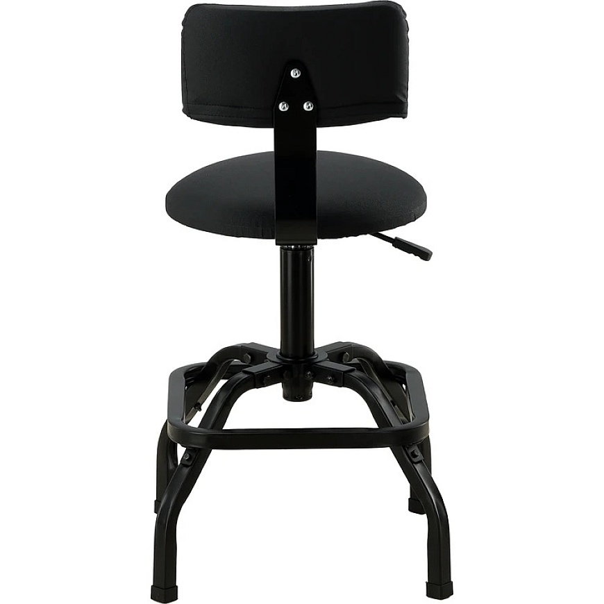 Toya Sa Poland Folding Chair with Backrest | Adjustable Height (YT-08785) – 3