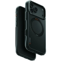 Чехол UNIQ Keva Mov для iPhone 18 Pro Max / 17 Pro Max Magclick Charging черного цвета Чехол UNIQ Keva Mov для iPhone 18 Pro Max / 17 Pro Max Magclick Charging черного цвета