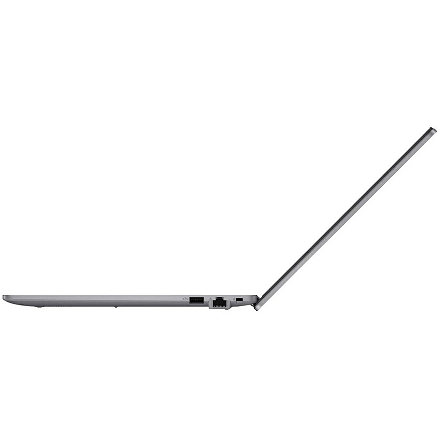 ASUS NTB ExpertBook P1 (P1503CVA-C716512X) kannettava tietokone, Core 7 240Hz, 15.6" FHD, 16GB, 512GB SSD, Intel, W11 Pro, harma – 3