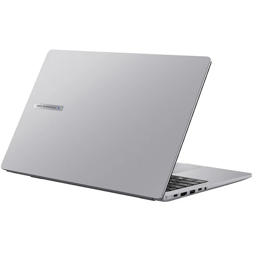 ASUS NTB ExpertBook P1 (P1503CVA-C716512X) Laptop, Core 7 240Hz, 15.6" FHD, 16GB, 512GB SSD, Intel, W11 Pro, grey – 4