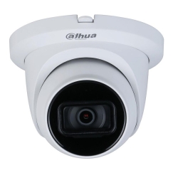 CAMERA HDCVI 5MP EYEBALL/HDW2501TMQ-A-0280B-S2