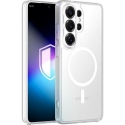 3mk Misty MagCase White - Samsung Galaxy S26 Ultra (5903108760591)