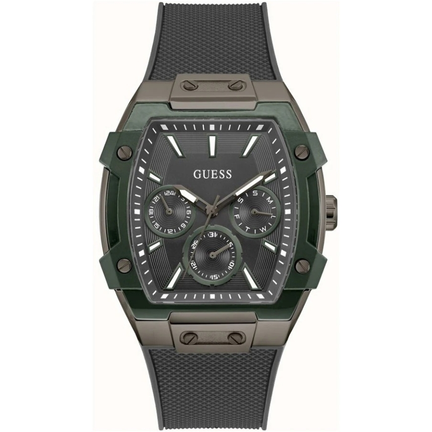 Pulkstenis GUESS GENTS GW0956G3