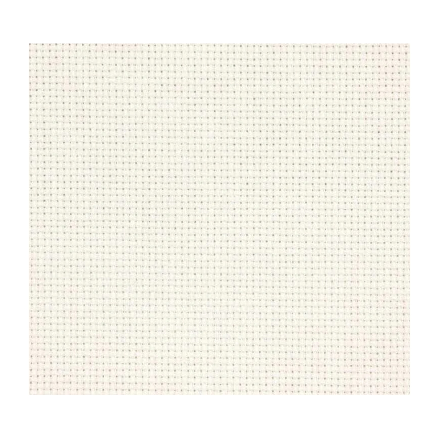 Zweigart Drobe luca S Aida 18/50x50cm (101) 342810150X50 – 2