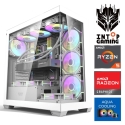 INTOP AQUA Ryzen 5 7500X3D 64GB DDR5 1TB SSD M.2 NVME RX9060XT 16GB no-OS INTOP AQUA Ryzen 5 7500X3D 64GB DDR5 1TB SSD M.2 NVME RX9060XT 16GB no-OS