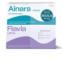 FLAVIA LIBITAL + AINARA MOISTURIZING GEL PACK 2 pcs FLAVIA LIBITAL + AINARA MOISTURIZING GEL PACK 2 pcs