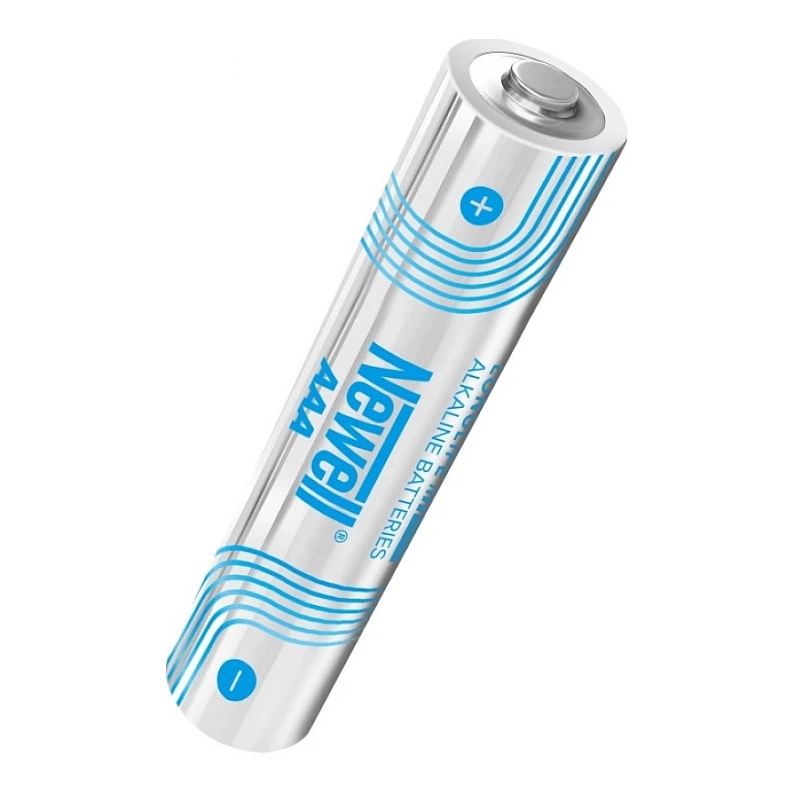 Aku - Newell CellPro AAA alkalised akud 1.5V, 4 tk, elavhõhuta – 3