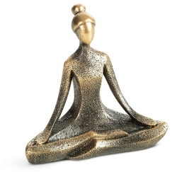 Eurofirany C/LADY/2/FIG/03 12X6X11 ZL+CZAR