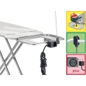 Vileda Total Reflect Ultimate Plus M ironing board Vileda Total Reflect Ultimate Plus M ironing board