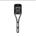 Wahoo ELEMENT ACE integrated handlebar mount Wahoo ELEMENT ACE integrated handlebar mount