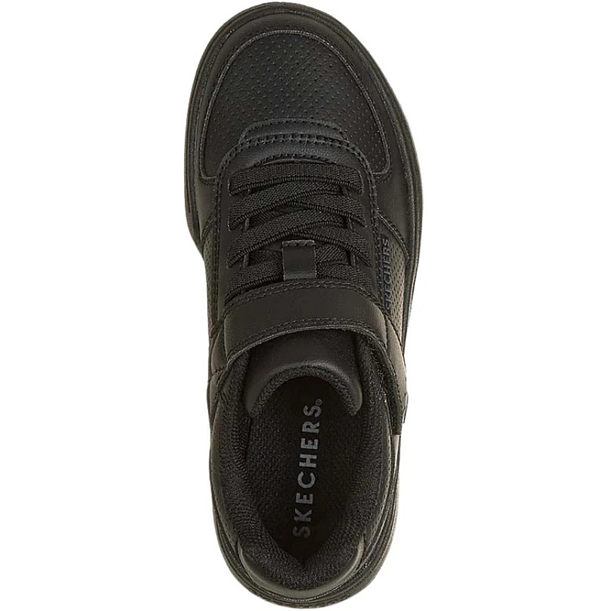 Обувь для детей Skechers Quick Street Lite 418032L BBK (31) – 3
