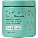 Frank Body Glycolic Smoothing Body Scrub, 250 ml Frank Body Glycolic Smoothing Body Scrub, 250 ml