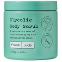 Frank Body glikoliskā izlīdzinošā ķermeņa skrubis, 250 ml
