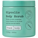 Frank Body glikoliskā izlīdzinošā ķermeņa skrubis, 250 ml