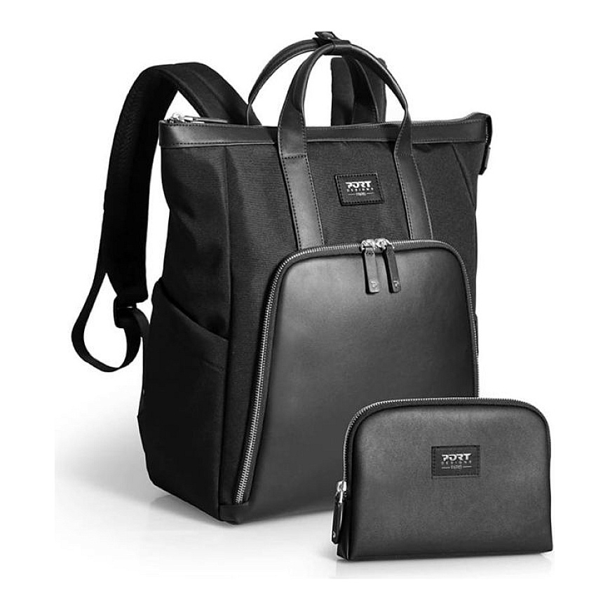 MUSE BP BK 16'' ECO PUOLLA |