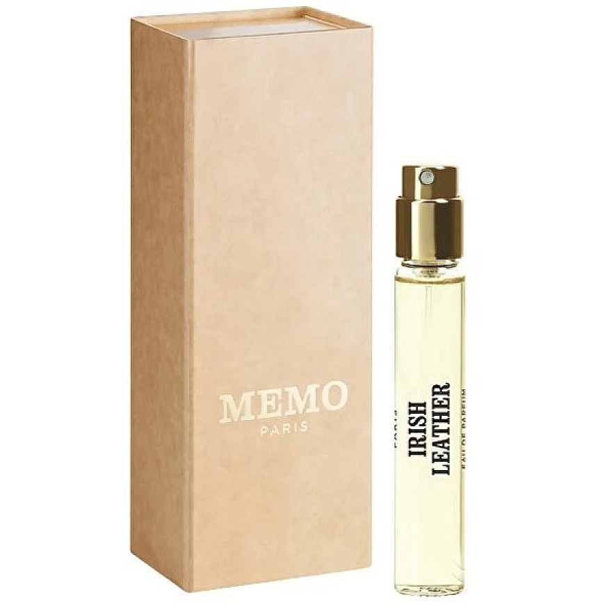 Memo Irish Leather – EDP – miniatyyri