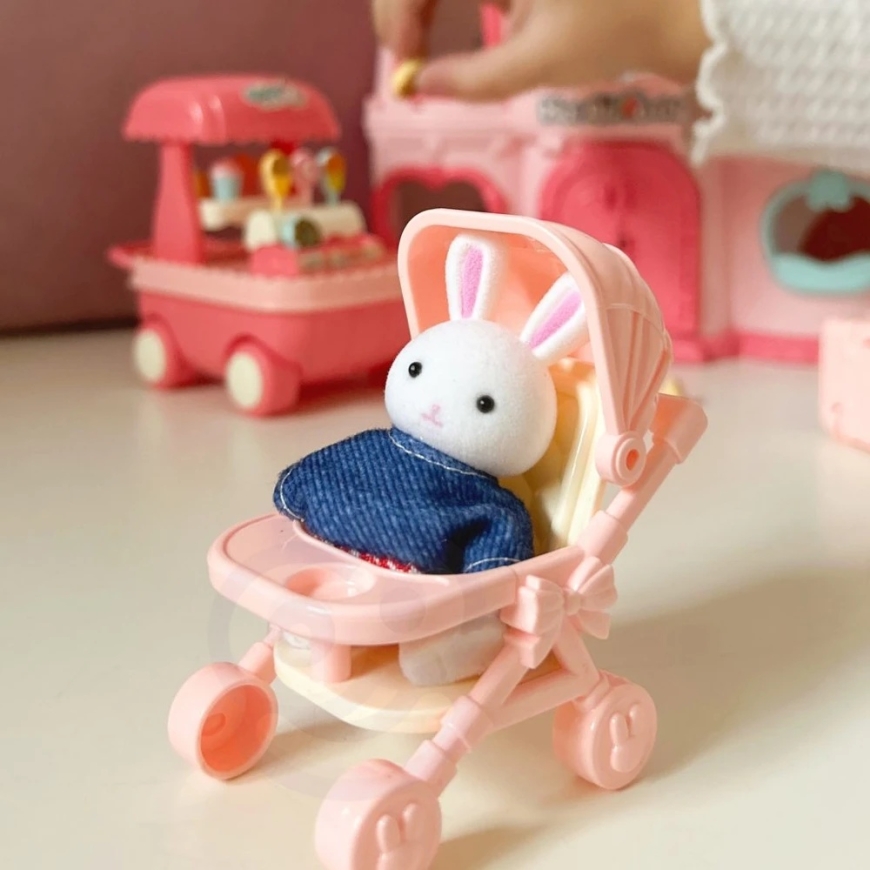 WOOPIE metallinilkoja lapsille, jossa on etsintäkela ja lapio Treasure – 5