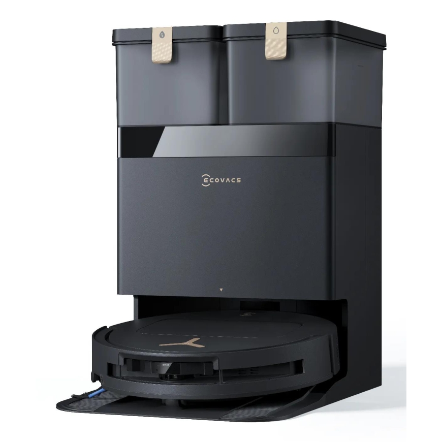 Putekļu sūcējs robots/DEEBOT T50PROOMNI GEN3 ECOVACS