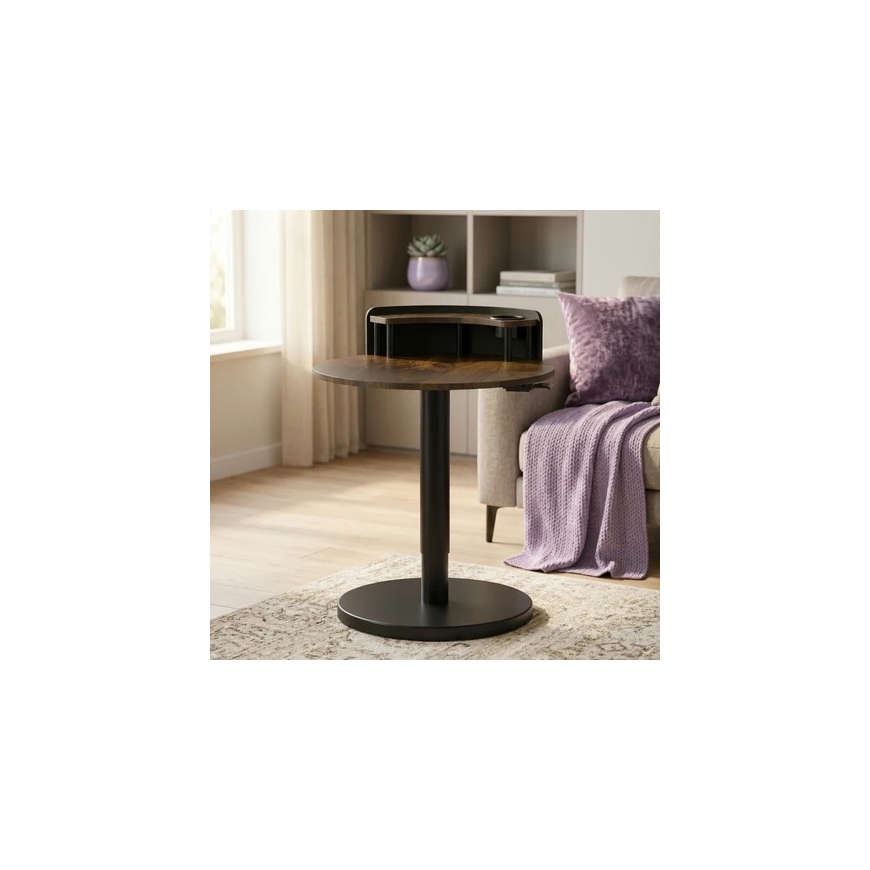 Staliukas pomocniczy Spacetronik Buddy 29 Rustic – 2