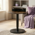 Сторонний стол Spacetronik Buddy 29 Rustic Сторонний стол Spacetronik Buddy 29 Rustic