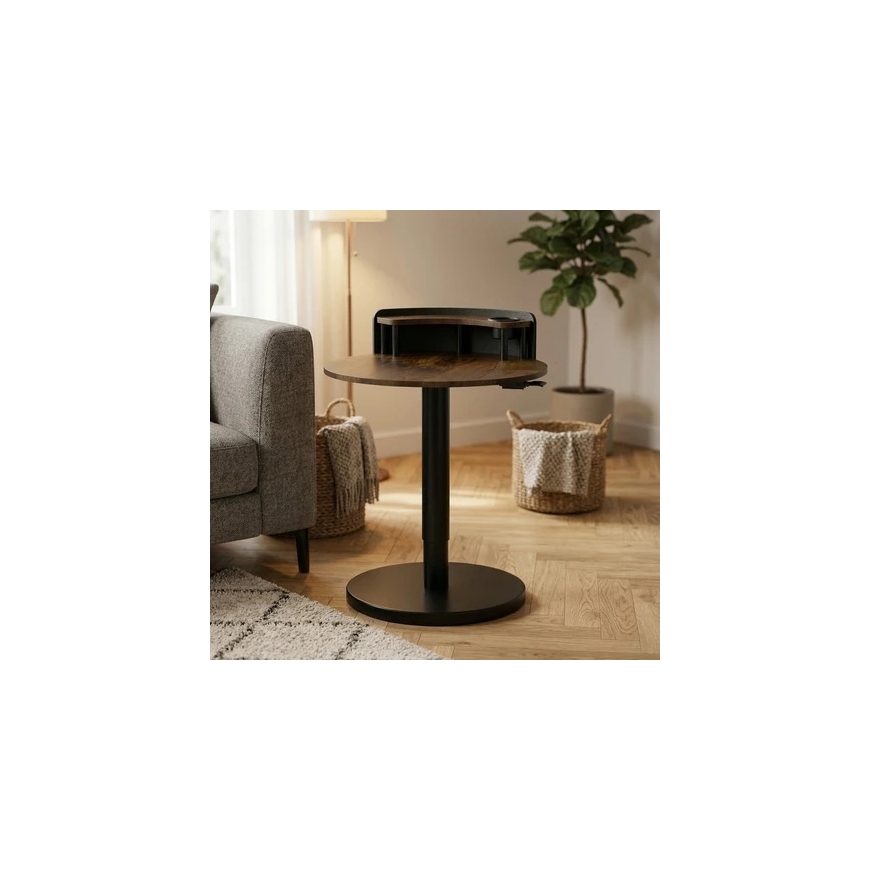 Spacetronik Buddy 29 Rustic külglaud – 4