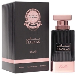 Rasasi Hasaas - EDP
