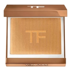Tom Ford Soleil De Feu Glowing Blush Highlighter Compact 01 Mirage Shade 1, 6 g