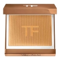 Tom Ford Soleil De Feu Glowing Blush Highlighter Compact 01 Mirage Shade 1, 6 g
