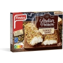 Findus Frozen Alaska Pollock Fillet Steaks with Seeds, 250 g Findus Frozen Alaska Pollock Fillet Steaks with Seeds, 250 g