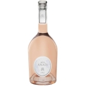 Wine MISS ANAIS, Gray, pink, 12.5%, 0.75 l Wine MISS ANAIS, Gray, pink, 12.5%, 0.75 l