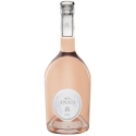 Viini MISS ANAIS, Harmaa, vaaleanpunainen, 12,5 %, 0,75 l Viini MISS ANAIS, Harmaa, vaaleanpunainen, 12,5 %, 0,75 l