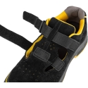 Neo Tools Work Sandals S1 SR, ESD, Composite Toecap, Size 45