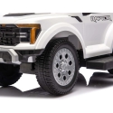 Milly Mally Stroller with Handle Ford F-150 3in1 White Milly Mally Stroller with Handle Ford F-150 3in1 White