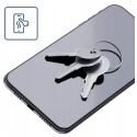 3mk linssinsuojus Samsung Galaxy S26:lle 3mk linssinsuojus Samsung Galaxy S26:lle