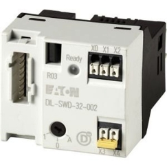 Модуль Eaton SmartWire-Darwin для контакторов DIL-SWD-32-002 (118561)