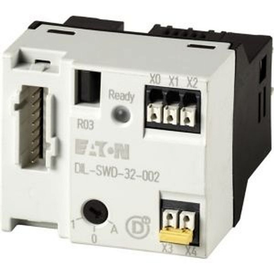 Eaton SmartWire-Darwin modulis DIL-SWD-32-002 kontaktoriams (118561)