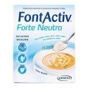 Ordesa Fontactiv Forte Neutral 14 iepakojumi