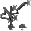 3 monitori hoidja Spacetronik SPA-H130 3 monitori hoidja Spacetronik SPA-H130