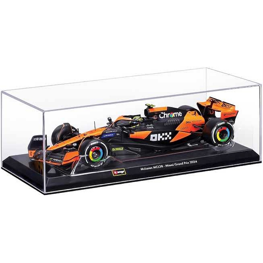 BBURAGO 28033N play vehicle/play track – 3