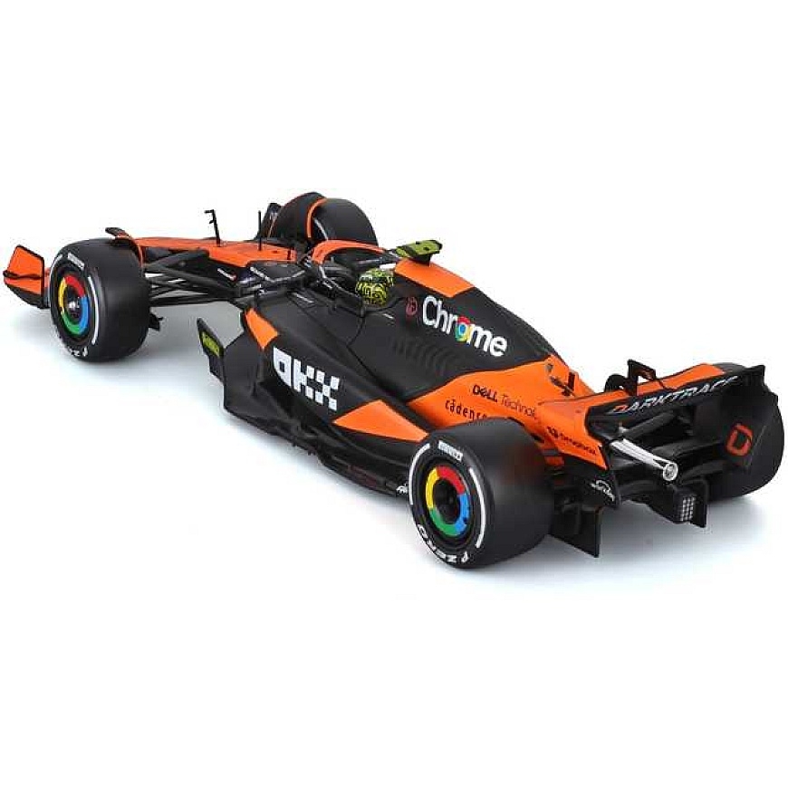 BBURAGO 28033N play vehicle/play track – 5