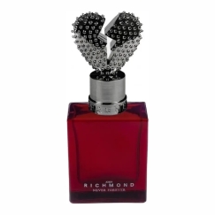 John Richmond Never Forever EDP, 100 ml