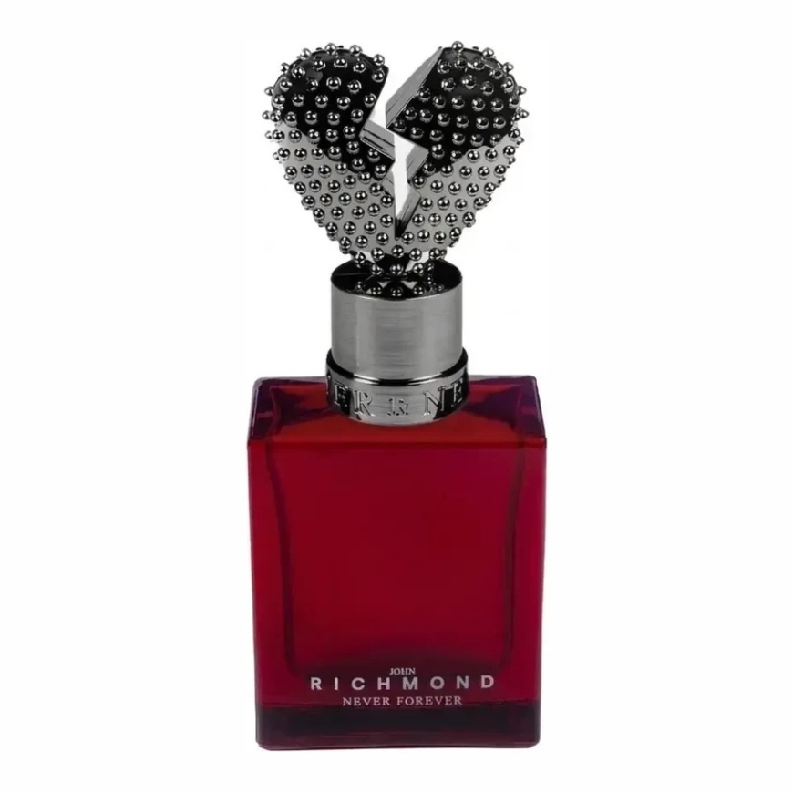 John Richmond Never Forever EDP, 100 ml