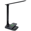 Tracer LumiCharge – LED galda lampa ar 15 W bezvadu uzlādi