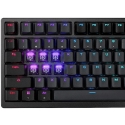 Asus ASUS ROG Azoth 96 HE Wireless Mechanical Keyboard BT RF 2.4GHz Czech/Slovak Black Asus ASUS ROG Azoth 96 HE Wireless Mechanical Keyboard BT RF 2.4GHz Czech/Slovak Black