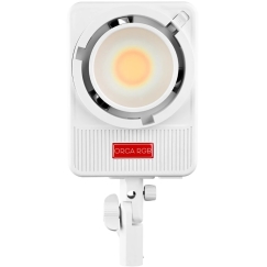 null LED Šviestuvas - Mitoya Orca 230 RGB 230 W LED Prožektorius 2700–6500 K RGB HSI