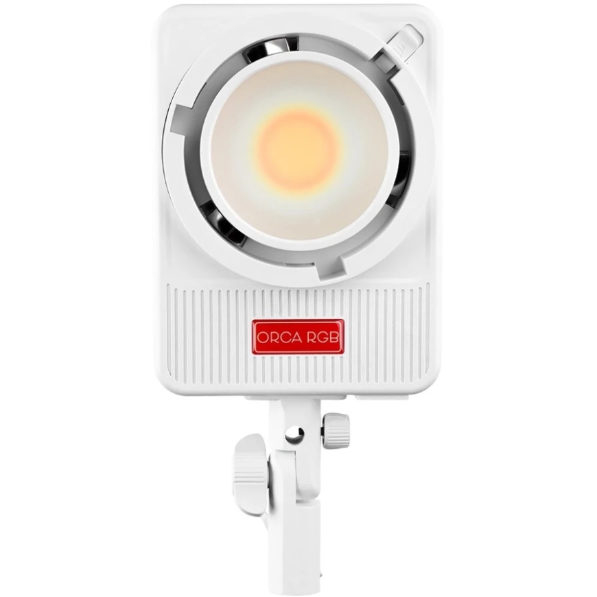 null LED Lampa - Mitoya Orca 230 RGB 230 W LED Prožektors 2700–6500 K RGB HSI