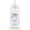 Just Glide Ūdens bāzes lubrikants, 1000 ml