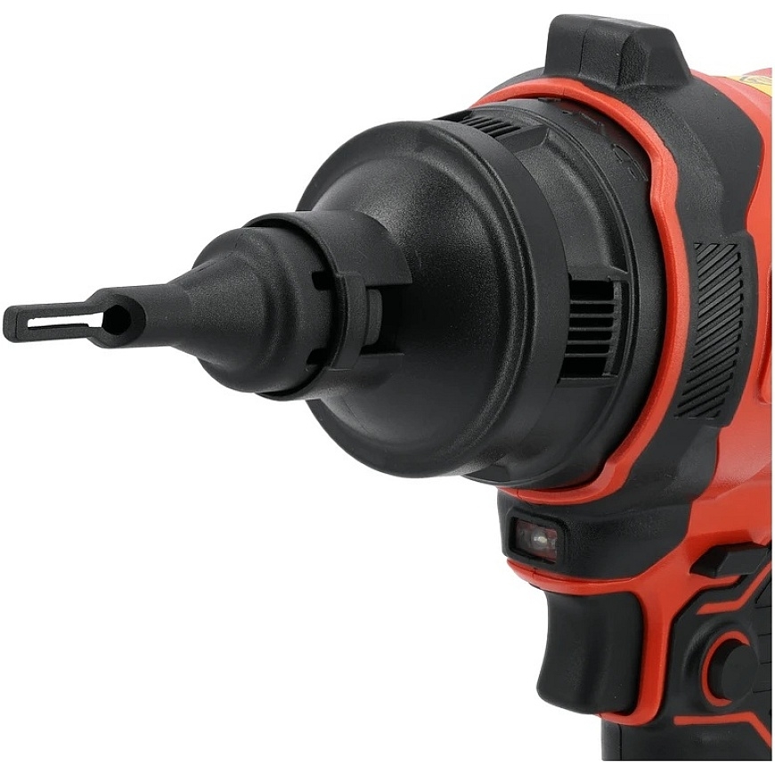 Dmuchawa/odkurzacz 18V YT-829385 YATO – 2