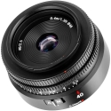 Объектив для камеры - 7Artisans AF 40 мм F2.5 Nikon Z Mount Объектив для камеры - 7Artisans AF 40 мм F2.5 Nikon Z Mount
