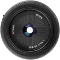 Kaamera objektiiv - 7Artisans AF 40 mm F2.5 Nikon Z Mount Kaamera objektiiv - 7Artisans AF 40 mm F2.5 Nikon Z Mount